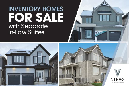 Click here to see all available VIEWS inventory homes Inventory Homes Available